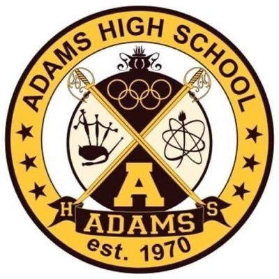 Rochester Adams High School, home of the Highlanders. Rochester Hills, MI https://t.co/E9sdojfMQ3