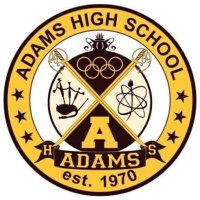 Adams High(@AHSHighlanders) 's Twitter Profileg