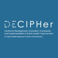 @DECIPHerCentre(@DECIPHerCentre) 's Twitter Profile Photo