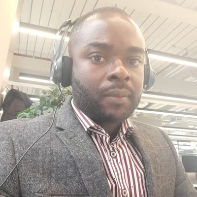 I am a Computer Scientist. I am into system-making, entrepreneurship, and politics. Origin: Congo-Kinshasa (DRC)