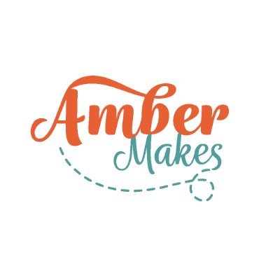 Amber Makes was set up by two friends, Amy and Rebecca who wanted to use their skills and passions to create unique sewing kits featuring beautiful prints.