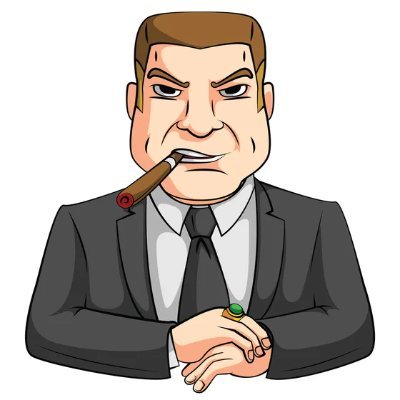 CryptoSzef's profile picture. 