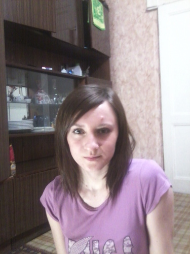 AksanaSuraeva's profile picture. Спокойная  оптимистка миломанка  23 года рост 1,75  увлекаюсь историей танцами модой  .Есть сынулька в гражданском браке  состою Надо брать от жизни необходимое