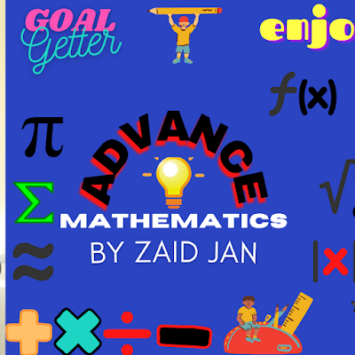 Advance Maths Profile