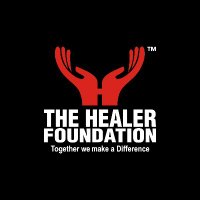 The Healer Foundation(@TheHealerFound1) 's Twitter Profile Photo