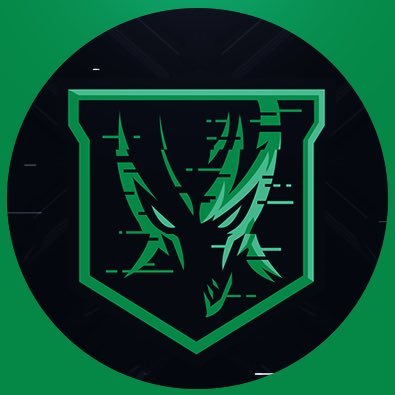 01_Esports Profile Picture