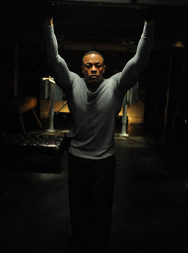 drdre Profile Picture