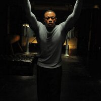 Dr. Dre(@drdre) 's Twitter Profile Photo