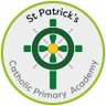 stpatrickscpa's profile picture. With Christ beside us; we live, love, laugh and pray together.