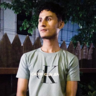 Contributing to open-source 🌐 | Maintaining https://t.co/nPqK9JXIxt