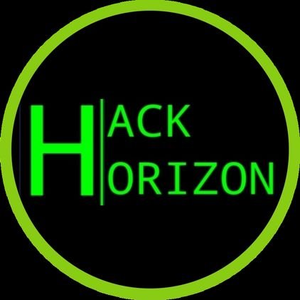 H4ck_H0riz0n's profile picture. 