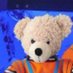 Bosun De Oursenpeluche and family (@bosun_thebear) Twitter profile photo Bosun De Oursenpeluche and family (@bosun_thebear) Twitter profile photo