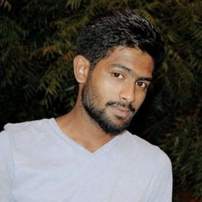 ArunSol96402895's profile picture. 