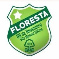 Floresta Esporte Clube(@florestaec) 's Twitter Profile Photo