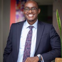 Kenneth Muhangi (@xcenneth) Twitter profile photo