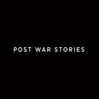Post War Stories (@postwarstories) 's Twitter Profile