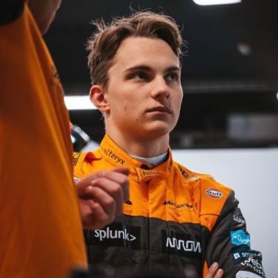 oscar piastri || charles leclerc || paul aron プレマとフェラーリとピアストリとルクレールとポールアロン