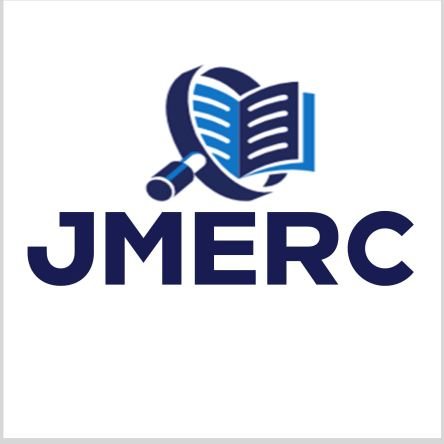 JM Education and Research Centre (JMERC) is a registered non-profit organisation.