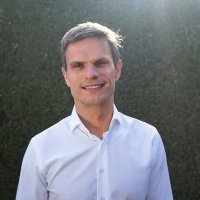 Bram Joanknecht (@bramjoanknecht) 's Twitter Profile