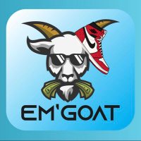 Emgoat (@emg0at) 's Twitter Profile