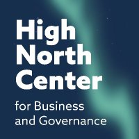 High North Center(@HNCenter) 's Twitter Profileg