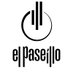 El Paseíllo (@elpaseillo_ed) Twitter profile photo El Paseíllo (@elpaseillo_ed) Twitter profile photo