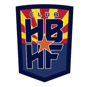 ClubHBHFAZ's profile picture. 🏈 | Ages 5-17 | Coed 🏆 13x SWSD 🏆 1x USA Flag 🏆 5x NFL Flag 🏆 2x Hard Count 🏆 5x Syndicate 💎 1x National Champion