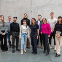 Romagnani Lab (@romagnanilab) 's Twitter Profile