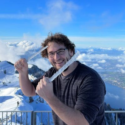 moritz_kiehl's profile picture. Webentwickler bei @werkraum_typo3
