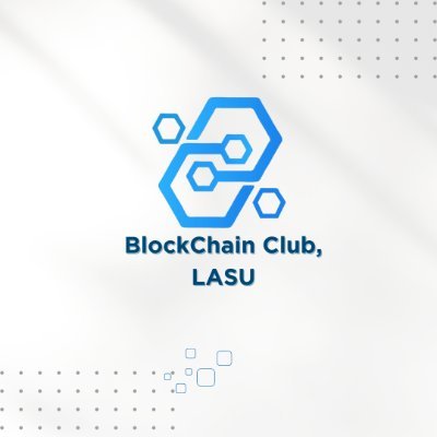 Blockchain Club, LASU Profile