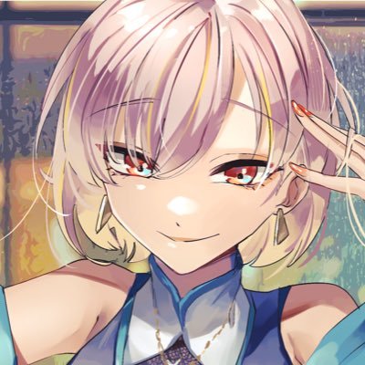 KANSYA@comissionさんのプロフィール画像