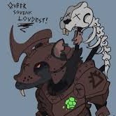 skaven404(@skaven404) 's Twitter Profile Photo