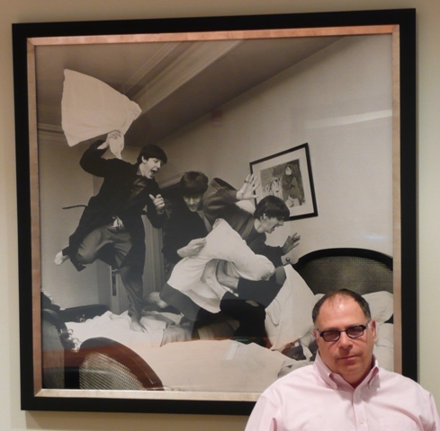 RetailHowie's profile picture. 