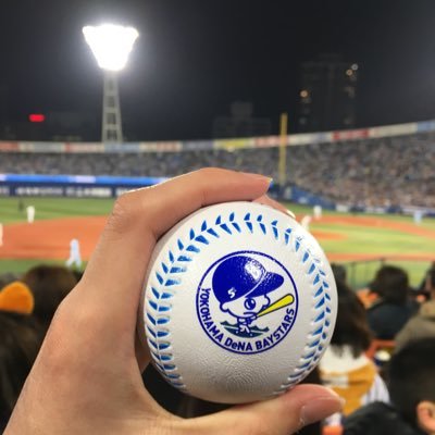 seekranking's profile picture. ベイファン 今永世代 ポジティブに応援したい I☆YOKOHAMA