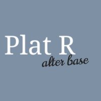 PlatR_Alterbase (@alter_platr) 's Twitter Profile Photo PlatR_Alterbase (@alter_platr) 's Twitter Profile Photo
