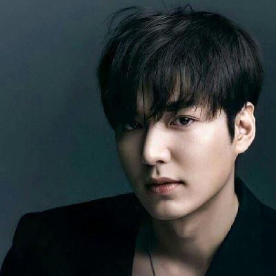 Korean actor