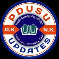 PDUSU Updates (@pdusu_updates) 's Twitter Profile