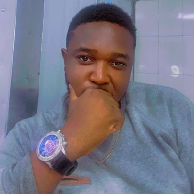 t_olaks's profile picture. Bsc, Msc Real-Estate ||Social Media Doc || Member and Leader of #AfewGoodmen Ass. || Lover of God || Maverick || Tech enthusiast || Python dev. || Yoruba boy.