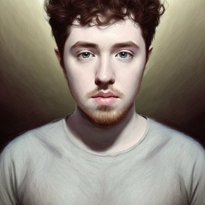 Gabriarruda's profile picture. Coordenador de marketing, formado em administração, 27 anos.