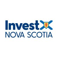 Invest Nova Scotia(@InvestNS_) 's Twitter Profile Photo