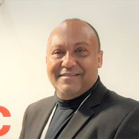 Salih Hendricks (@salih_hendricks) 's Twitter Profile