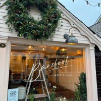 BarefootOxford (@barefootoxford) 's Twitter Profile