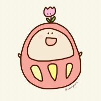 ぷきん🍡だるまのまろちゃん (@champukin) Twitter profile photo