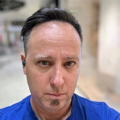 Father, Husband, Mobilist, Talk Radio Show Host, Co-founder of Beyond Intent, Public Speaker, Esports enthusiast.