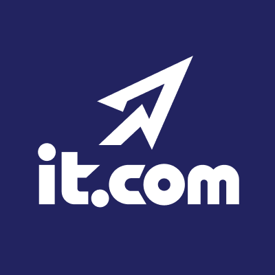 get_itcom Profile Picture