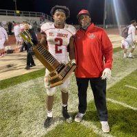 Coach Ron Dorsey, Jr. (@rddorsey33jr) 's Twitter Profile