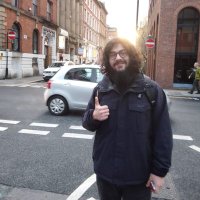 Ivan Marchante Diz (@ivanmarchanted) 's Twitter Profile