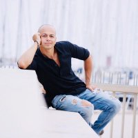 Jean Pierre Ceccacci (@jeanceccacci) 's Twitter Profile