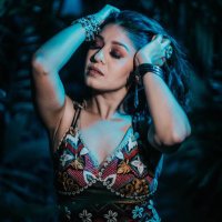 Sunidhi Chauhan(@SunidhiChauhan5) 's Twitter Profile Photo