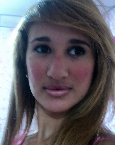 Jessica_Macedo2's profile picture. aprendendo a ter maais persistência, paciência e muita crença !  -  
Perfil 01